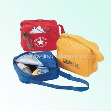 70D Cooler Bag with PVC Coating from China