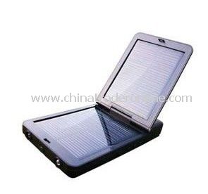 Multifunctional Solar Charger, Solar Charger, Solar Portable Power Supply, Charger from China