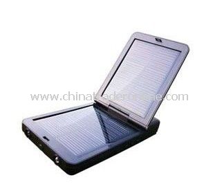 Multifunctional Solar Charger, Solar Charger, Solar Portable Power Supply, Charger