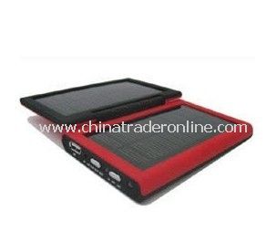 Multifunctional Solar Charger, Solar Charger, Solar Portable Power Supply, Charger