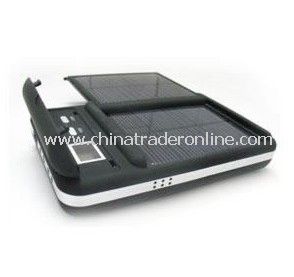 Multifunctional Solar Charger, Solar Charger, Solar Portable Power Supply, Charger from China