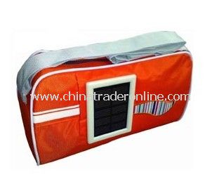 Solar Bag from China