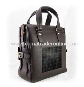 Solar Bag，Solar Backpack，Solar Traveling Bag，Solar Charger from China