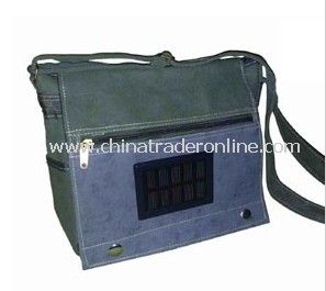 Solar Bag，Solar Backpack，Solar Traveling Bag，Solar Charger from China