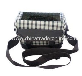 Solar Bag，Solar Backpack，Solar Traveling Bag，Solar Charger from China