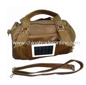 Solar Bag，Solar Backpack，Solar Traveling Bag，Solar Charger from China