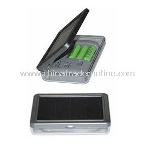 Solar Battery Charger, Battery Charger，Solar Charger, Charger