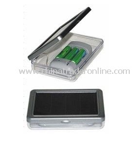 Solar Battery Charger, Battery Charger，Solar Charger, Charger from China