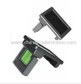 Solar Battery Charger, Battery Charger，Solar Charger, Charger from China