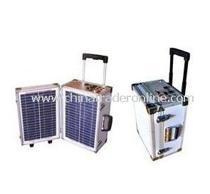 Solar Generator，Solar portable power box，Portable Power Box from China