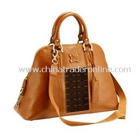 Solar Lady Bag