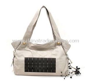 Solar Lady Bag