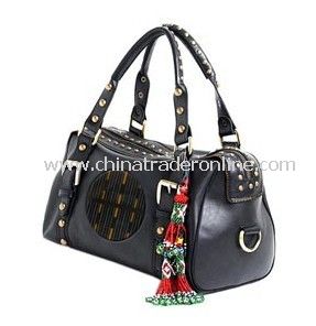 Solar Lady Bag from China