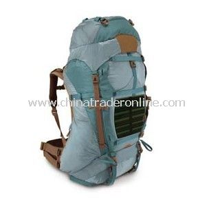 Solar Mountaineering Bag