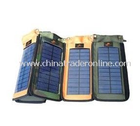 Solar portable suit power supply , Solar Charger, Solar Portable Power Supply, Charger