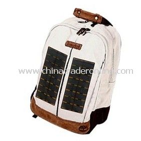 Solar Travel Bag