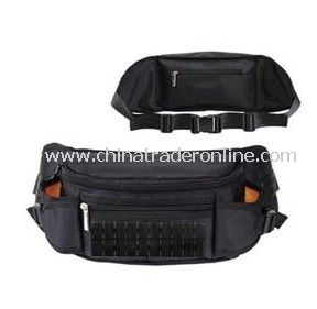 Solar Waist Pack