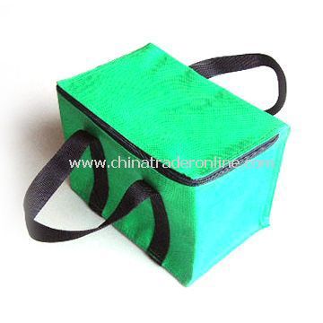 Nonwoven Cooler Bag with Heat Insulation Layer