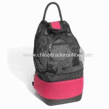 Picnic cooler bags-1 Insulated Cooler Bag, Measuring 18 x 9.5 Inches from China