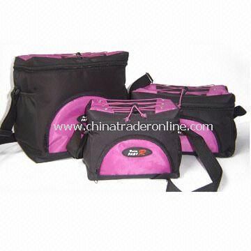 Cooler bag Cooler Bag with Water-resistance, Various Sizes Available