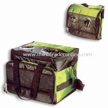 Cooler Bags, Available in Customized Sizes from China