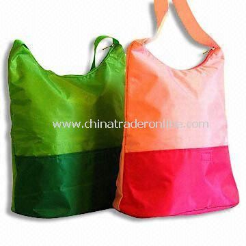 Cooler Bags with Strap, Various Colors are Available