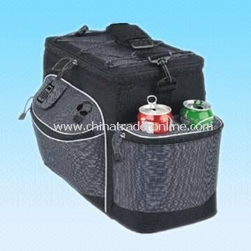 Thermoelectric Cooler Bags from China