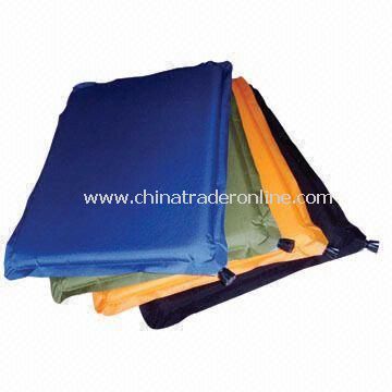 TPU seat Cooler Bags for Camping, Travelling and Daily Using from China