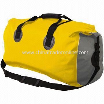 TPU waterproof bag Cooler Bags for Camping, Travelling and Daily Using