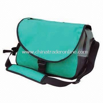 waterproof TPU bag Cooler Bags, Made of 420D Nylon Fabric Laminated with TPU Film from China