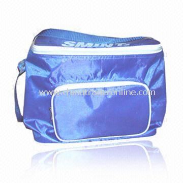 Cooler Bag, Available in Various Designs, OEM Orders are Welcome