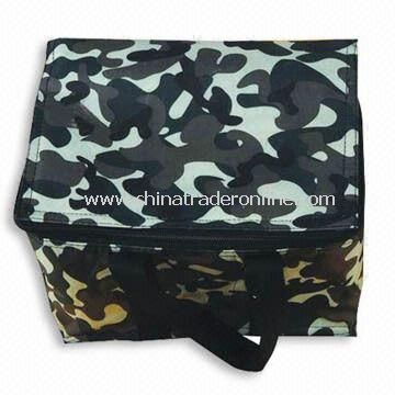 Cooler Bag, Measuring 22 x 17 x 5cm from China