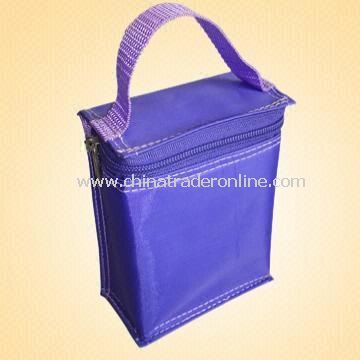 Cooler Bag Suitable for Milk Containers from China