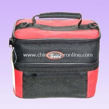 High-Performance Cooler Bag in Two-Layer Design from China