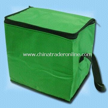 Large-Capacity Cooler Bags in Bright Colors from China