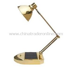 Multi-functional Solar Lamp from China