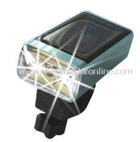 Solar Bicycle Light, Solar Bike Light from China