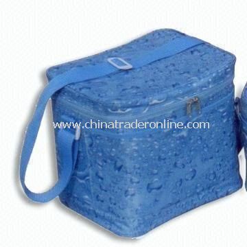 Cooler Bag, Made of 100% Polyester 420D