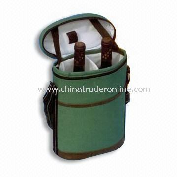 Cooler Bag, Made of Polyester 600D, Available in Various Sizes from China