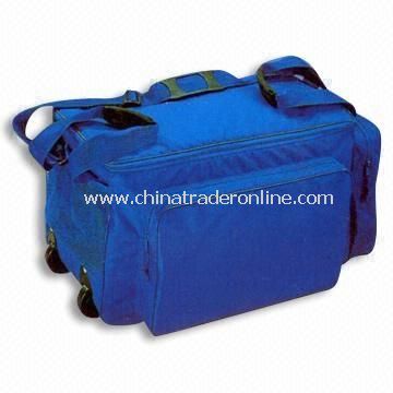 Cooler Bags, Measuring 52 x 29 x 33cm