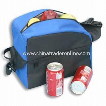 Polyester 420D Cooler Bag, Available in Various Styles