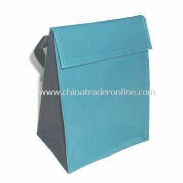 Promotional Cooler Bag, Made of 70D Polyester, Available in Different Sizes and Colors