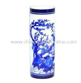 Solar Light Jar(plum blossom), Solar Jar, Solar Sun Jar