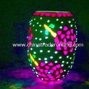 Solar Light Jar, Solar Jar, Solar Sun Jar