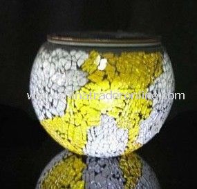 Solar Light Jar, Solar Jar, Solar Sun Jar from China