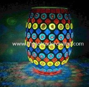 Solar Light Jar, Solar Jar from China