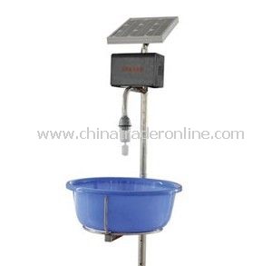 Solar pest Spectrum Lamp，Solar Pest killer，Solar bug killer from China