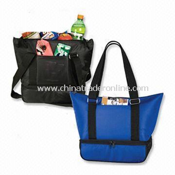 Cooler Tote Bag