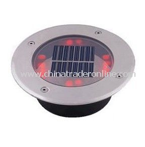 Solar Deck Light，Solar Underground Light，Solar Brick Light，Solar Ground Light，Solar floor tile light from China