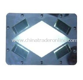 Solar Deck Light，Solar Underground Light，Solar Brick Light，Solar Ground Light，Solar floor tile light from China